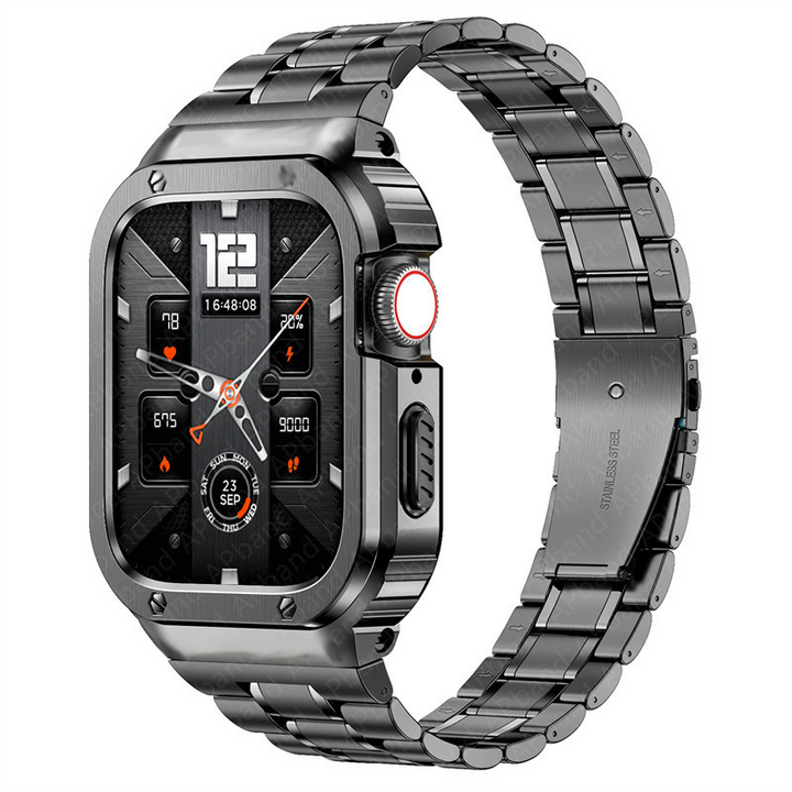 Helios Apple Watch Band