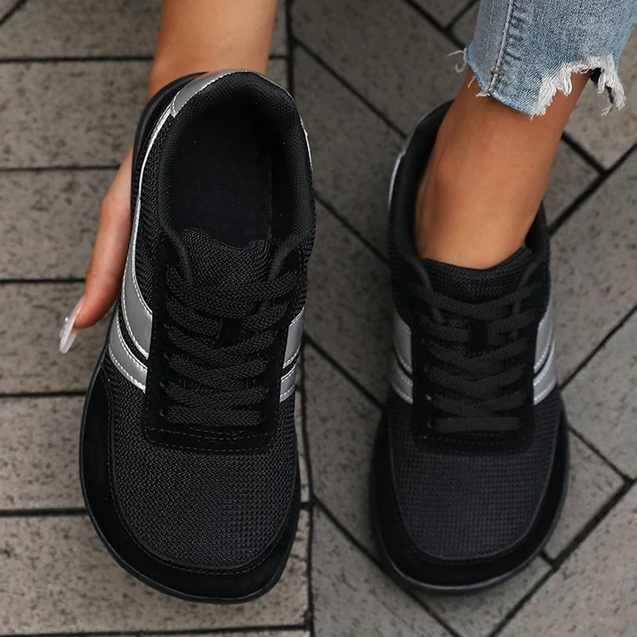 Zylla Retro Sneakers