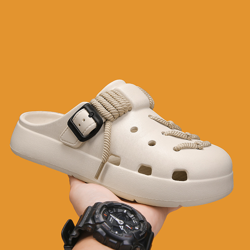 Pulse Laced Clogs - Female