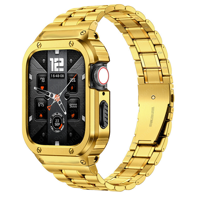 Helios Apple Watch Band