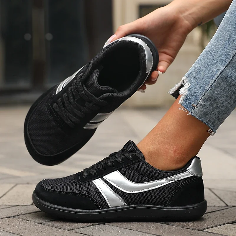 Zylla Retro Sneakers