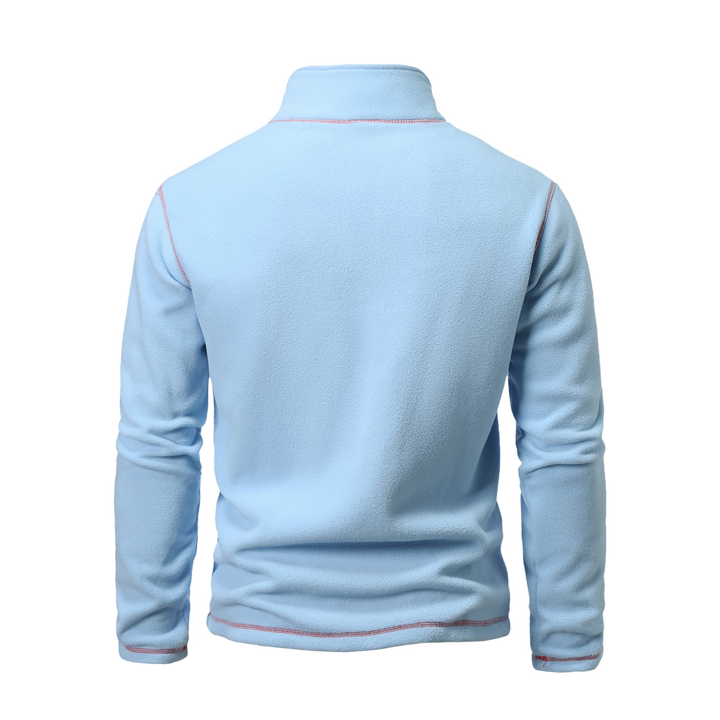 Giordano Quarter-Zip Sweater