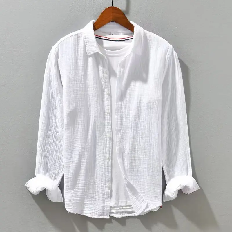 Berkeley Lightweight Shirt