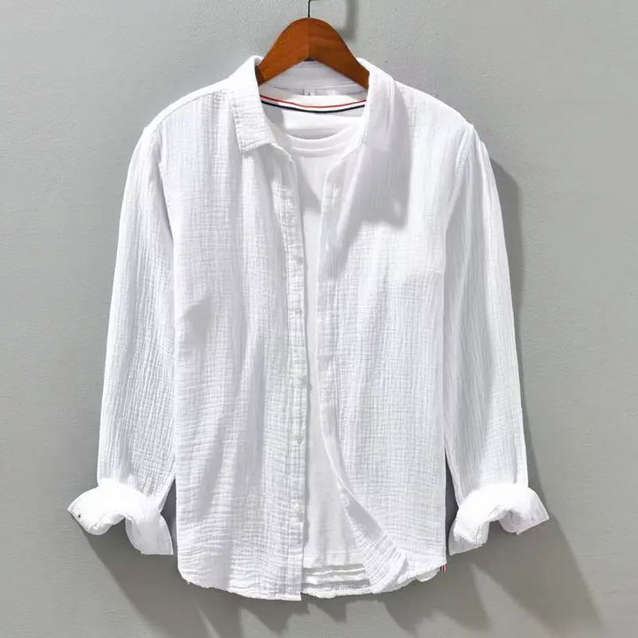 Berkeley Lightweight Shirt