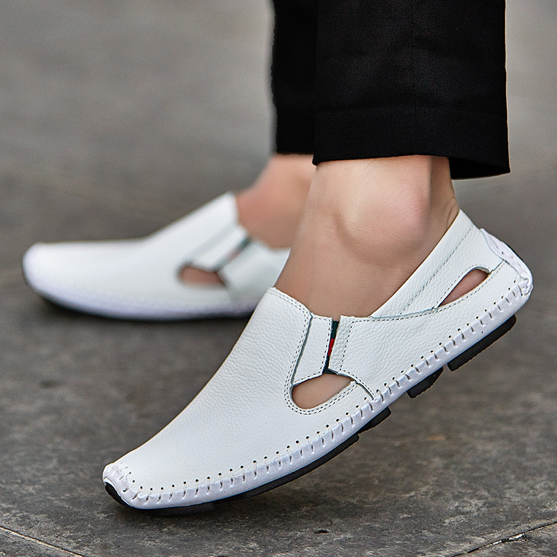 Amalfi Italia Sandals