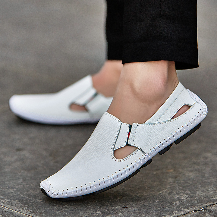 Amalfi Italia Sandals