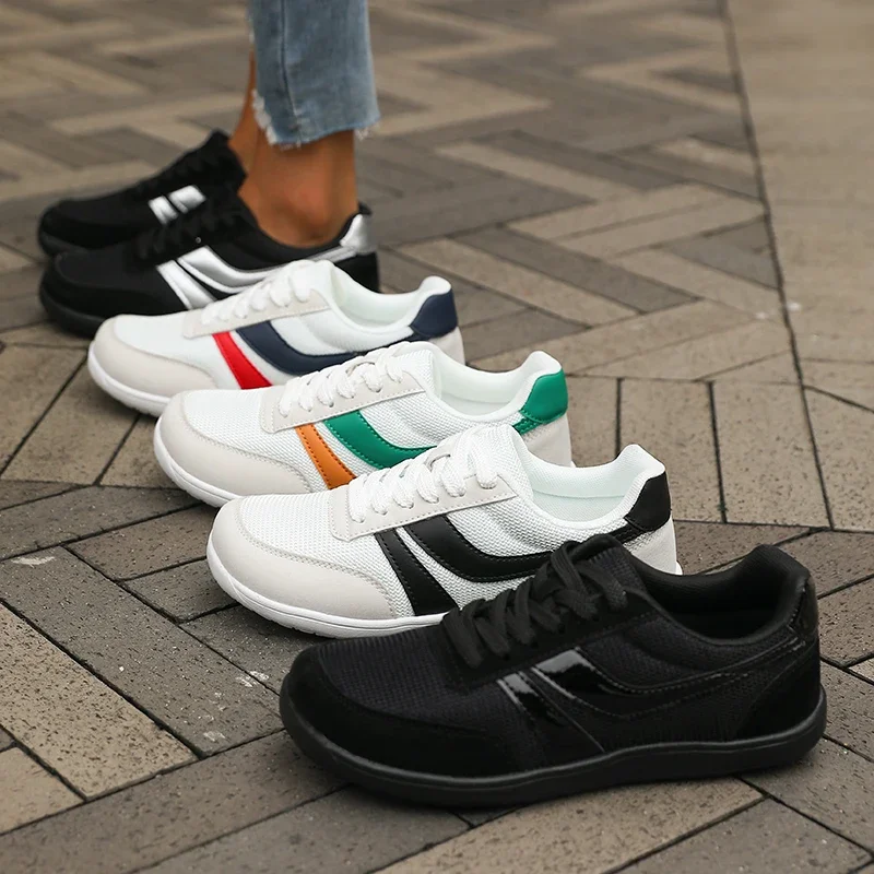 Zylla Retro Sneakers