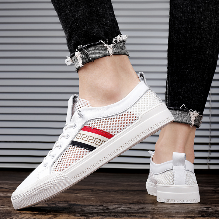 Mykonos Premium Sneakers
