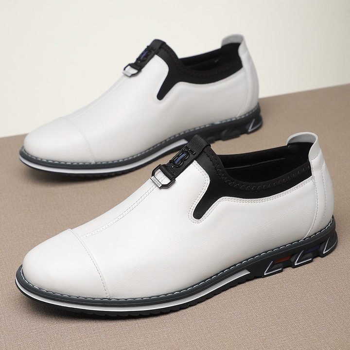 Bentley Genuine Leather Shoes