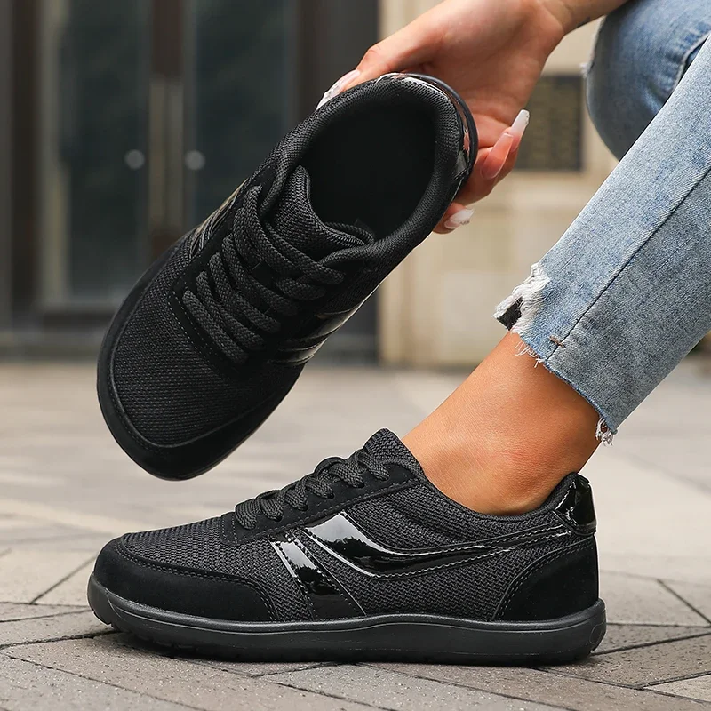 Zylla Retro Sneakers