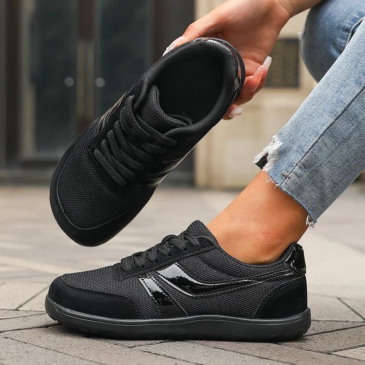 Zylla Retro Sneakers