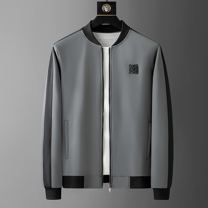 Monogram Premium Tracksuit Set