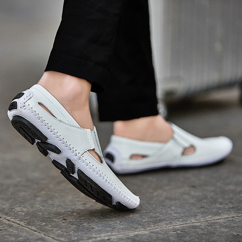 Amalfi Italia Sandals