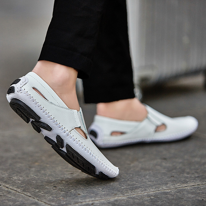 Amalfi Italia Sandals