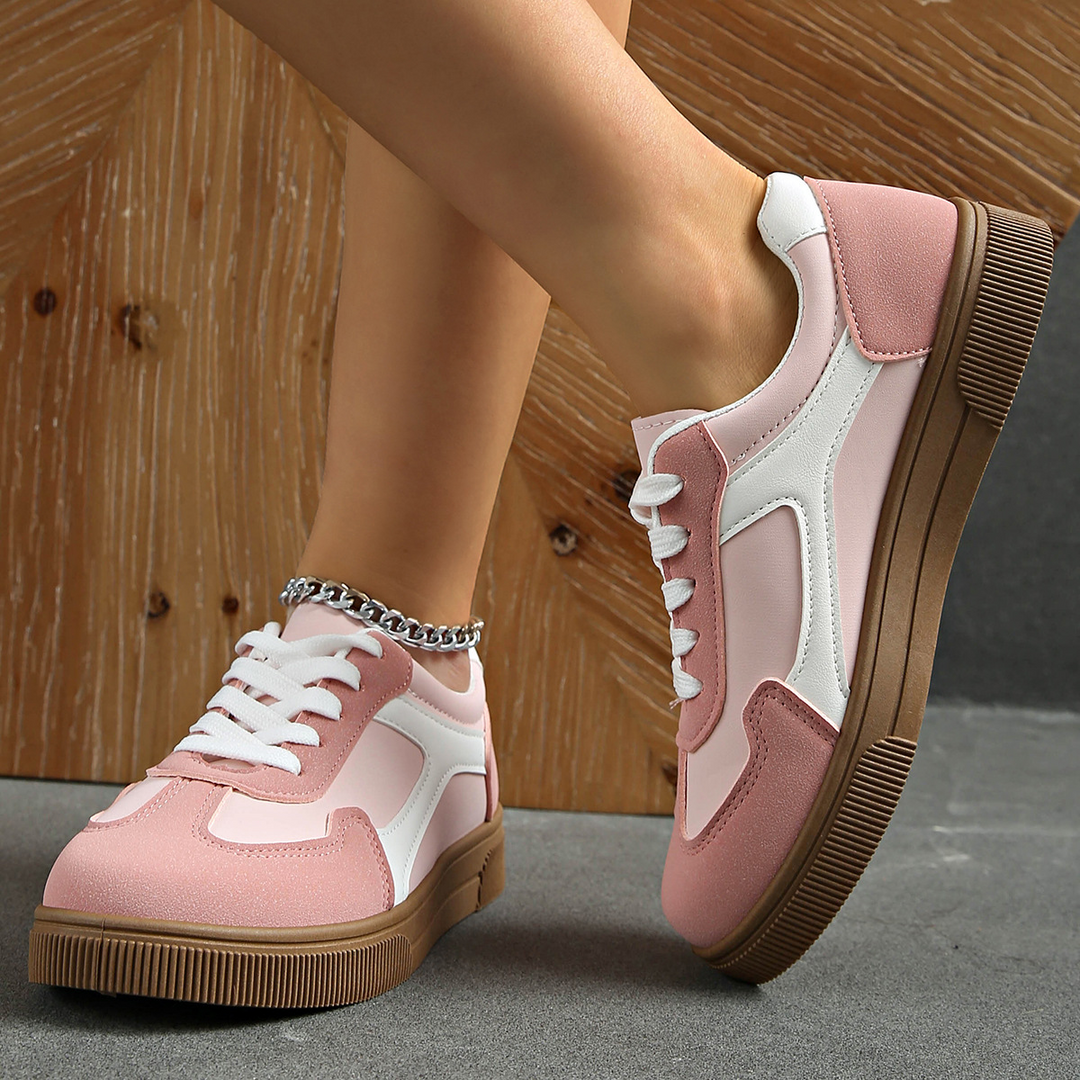 Zatta Retro Sneakers