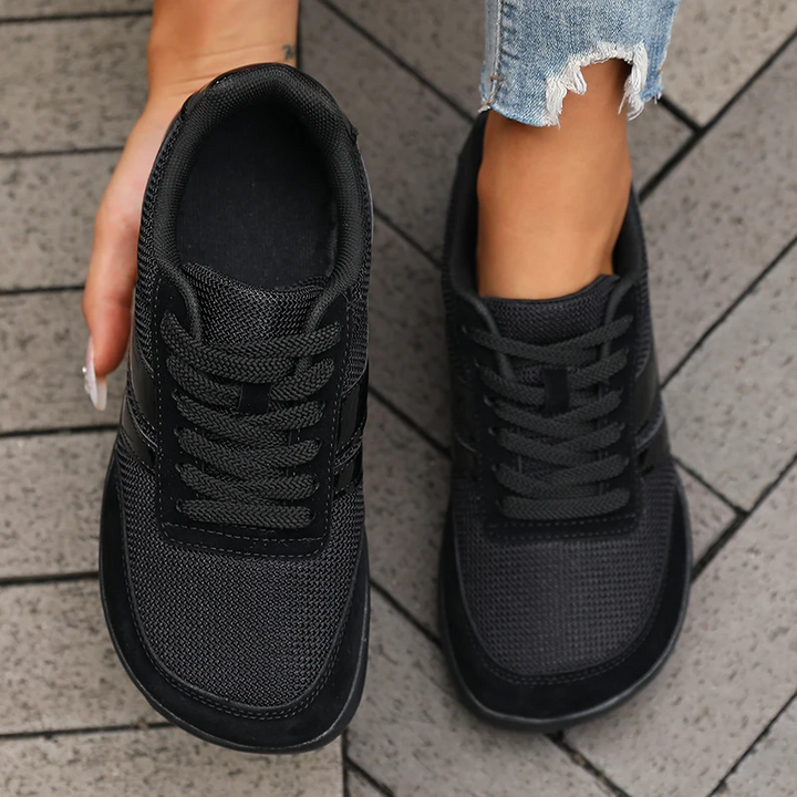 Zylla Retro Sneakers