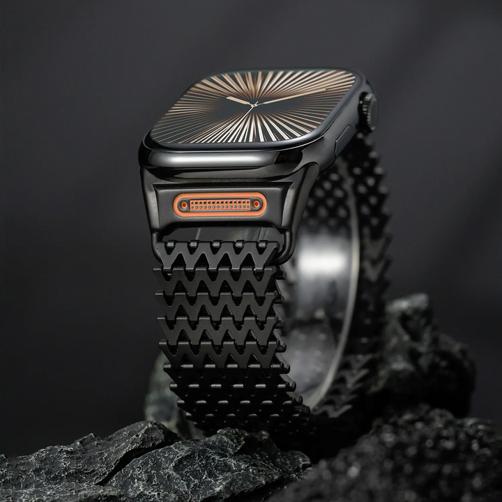 Cronus Apple Watch Band