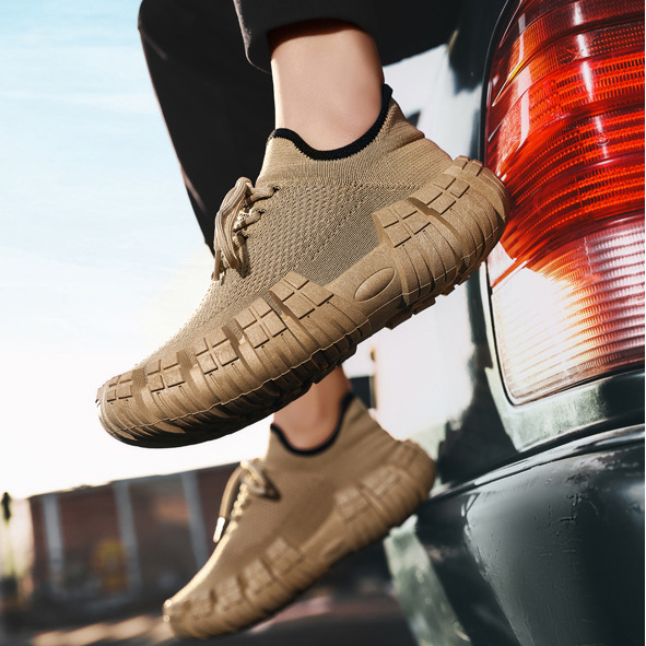 Nexus Urban Sneakers