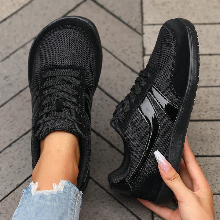Zylla Retro Sneakers