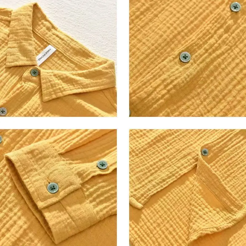 Berkeley Lightweight Shirt