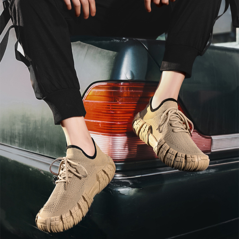 Nexus Urban Sneakers