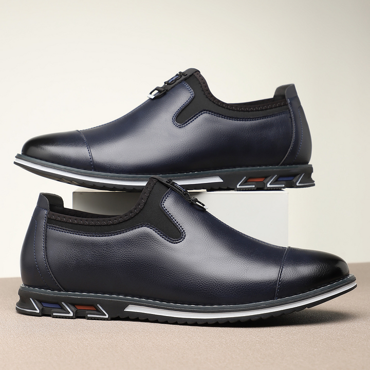 Bentley Genuine Leather Shoes