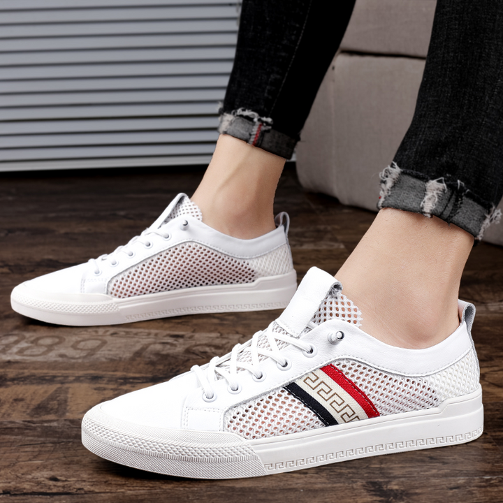 Mykonos Premium Sneakers