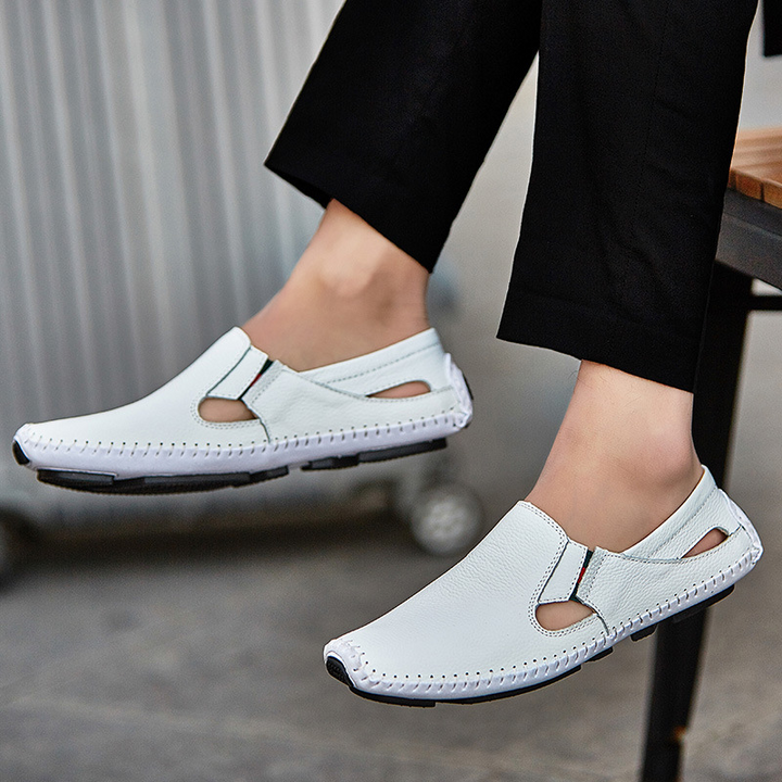 Amalfi Italia Sandals