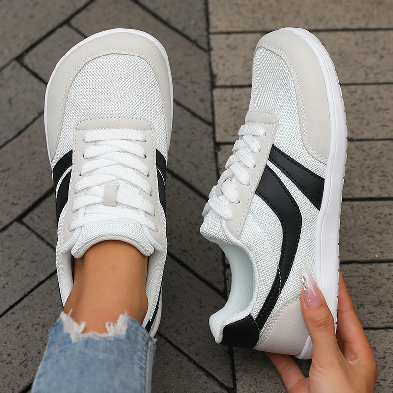 Zylla Retro Sneakers
