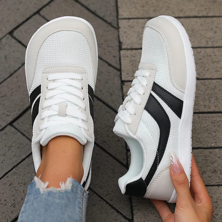 Zylla Retro Sneakers