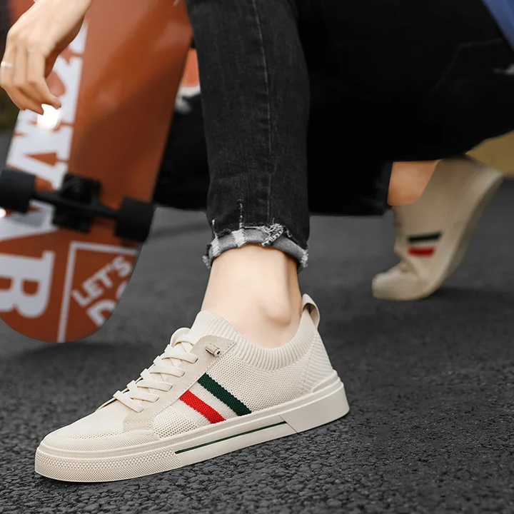 Pelle Italiana Sneakers
