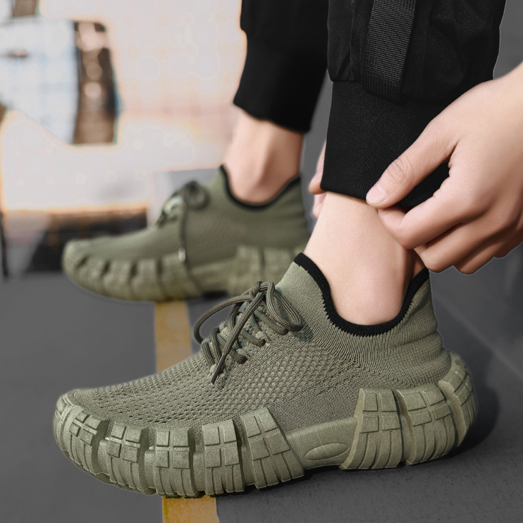 Nexus Urban Sneakers