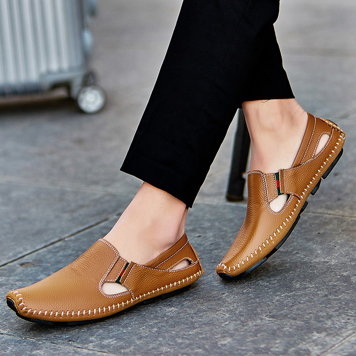 Amalfi Italia Sandals