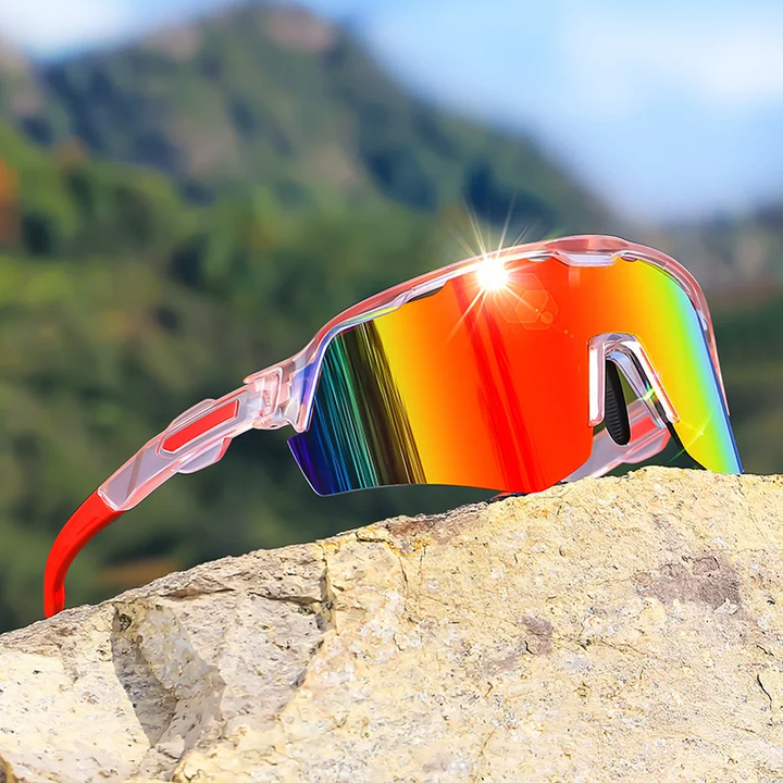 SolarGuard Polarized Shades