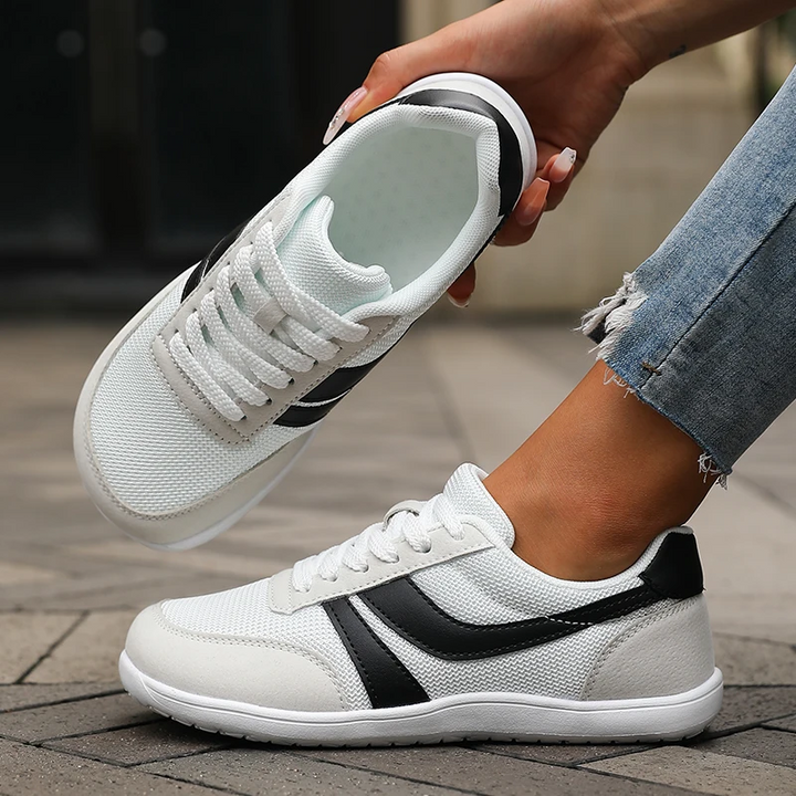 Zylla Retro Sneakers