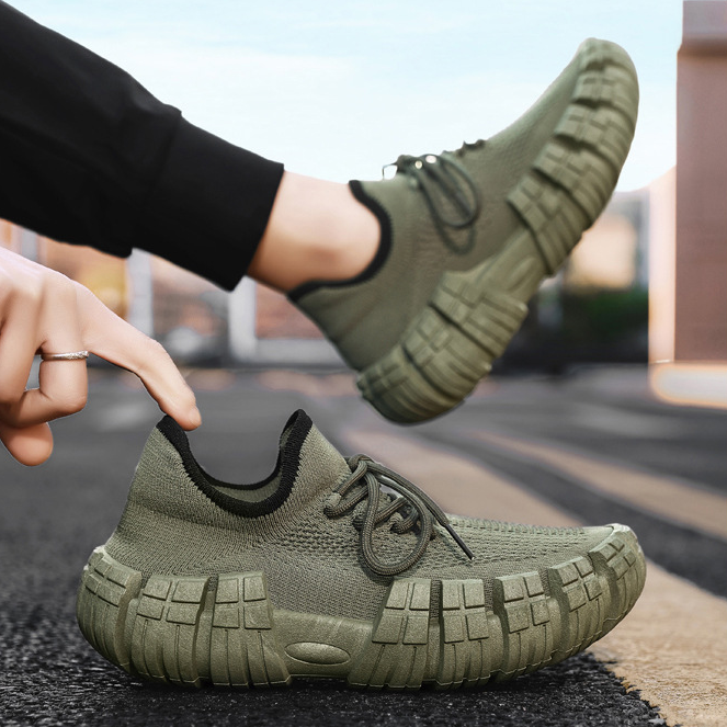 Nexus Urban Sneakers
