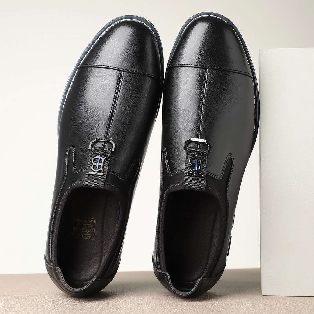 Bentley Genuine Leather Shoes
