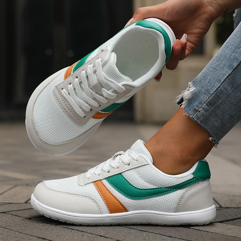 Zylla Retro Sneakers