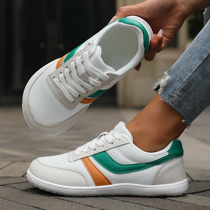 Zylla Retro Sneakers