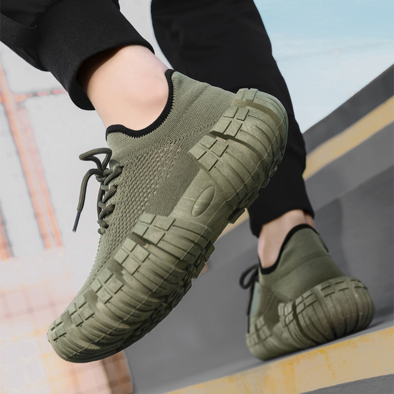 Nexus Urban Sneakers