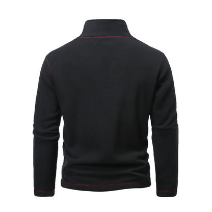 Giordano Quarter-Zip Sweater