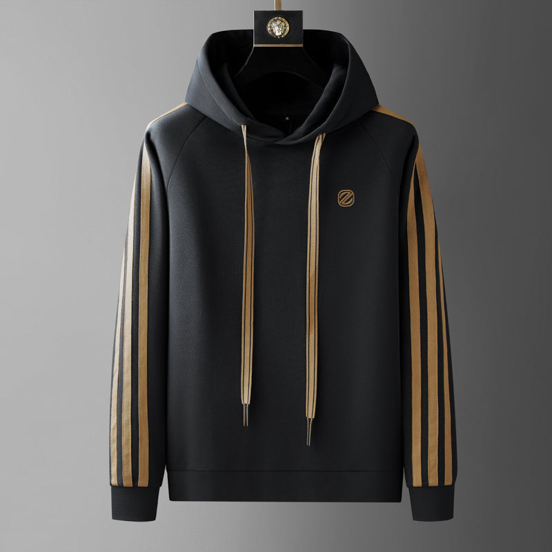 Zephyr Hoodie Tracksuit Set