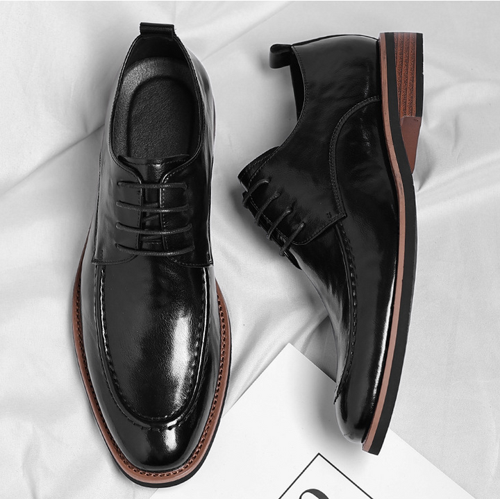 Regency Leather Dress Shoes