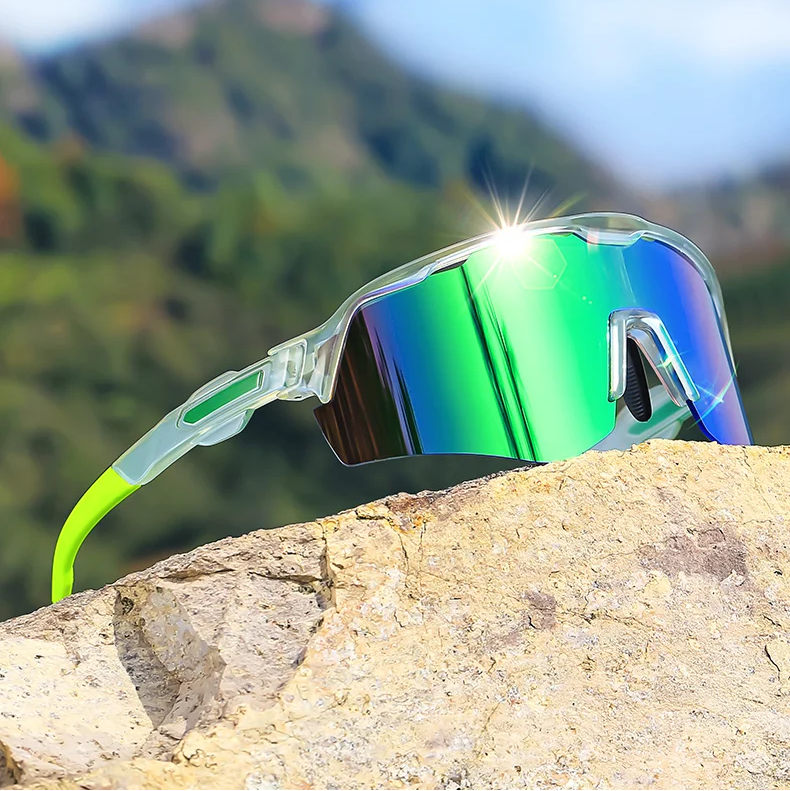 SolarGuard Polarized Shades