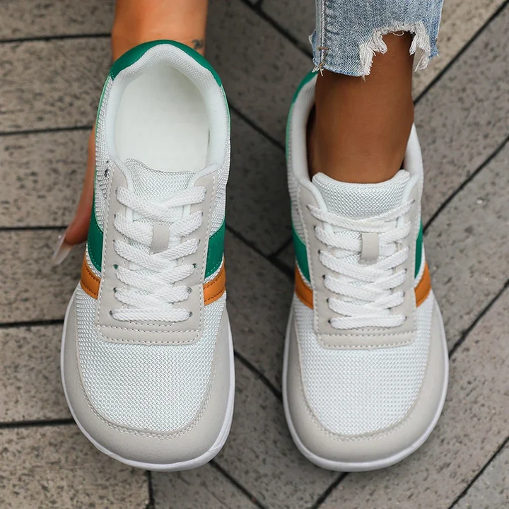 Zylla Retro Sneakers