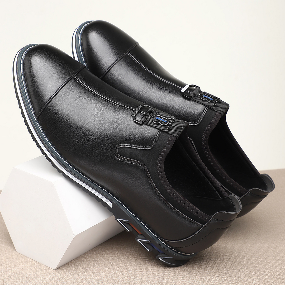 Bentley Genuine Leather Shoes