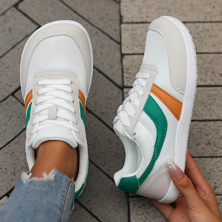 Zylla Retro Sneakers