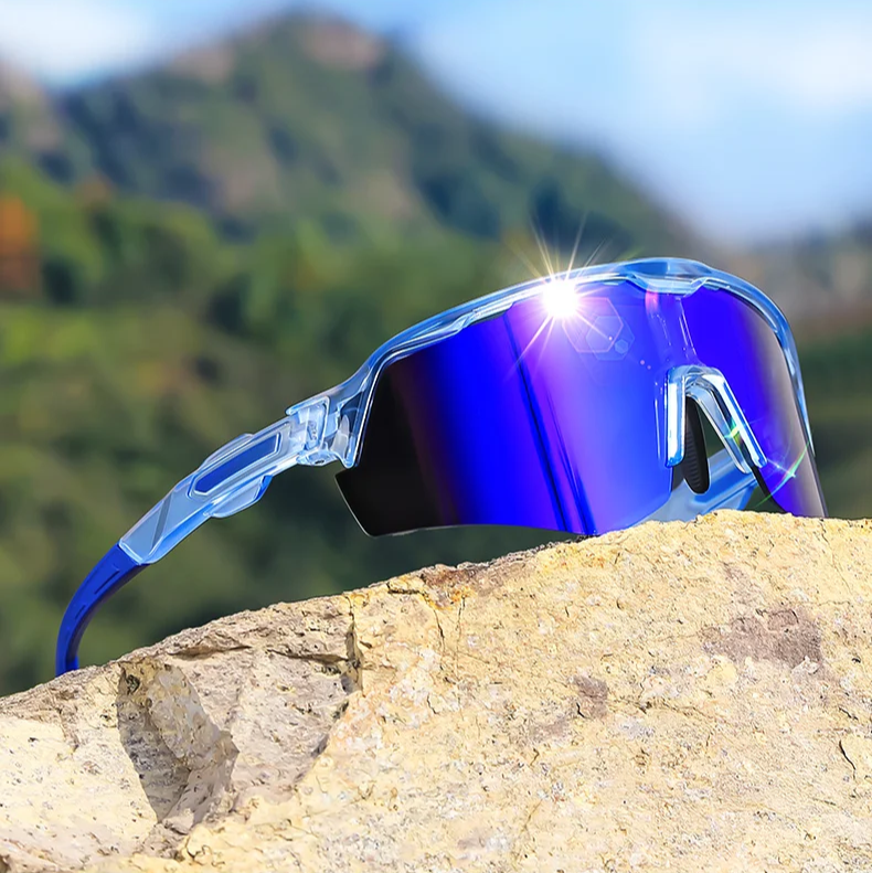 SolarGuard Polarized Shades