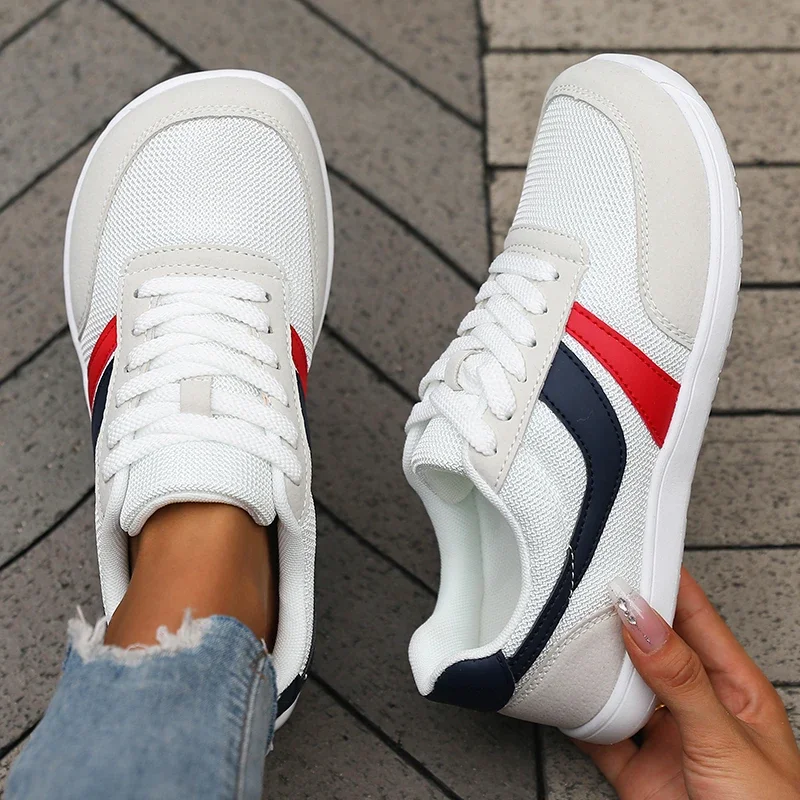 Zylla Retro Sneakers