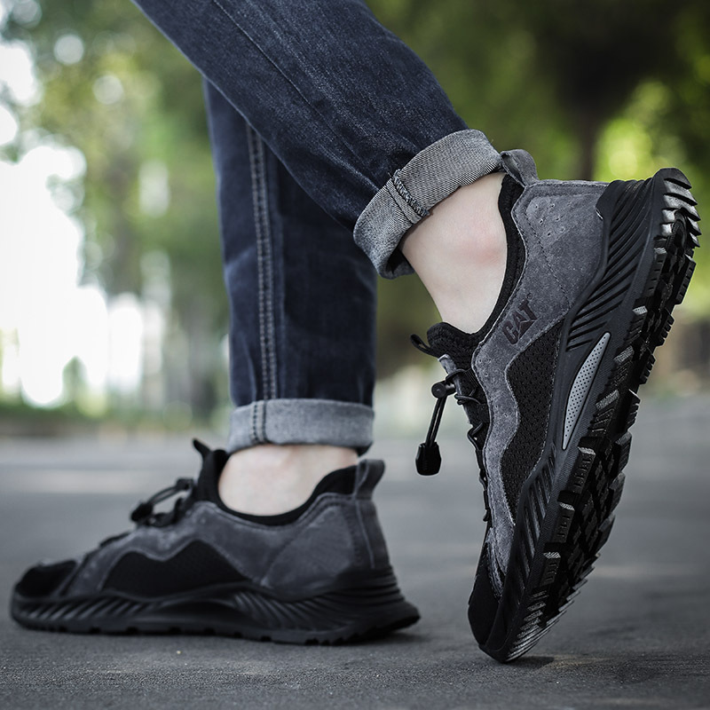 CAT® Challenger Shoe